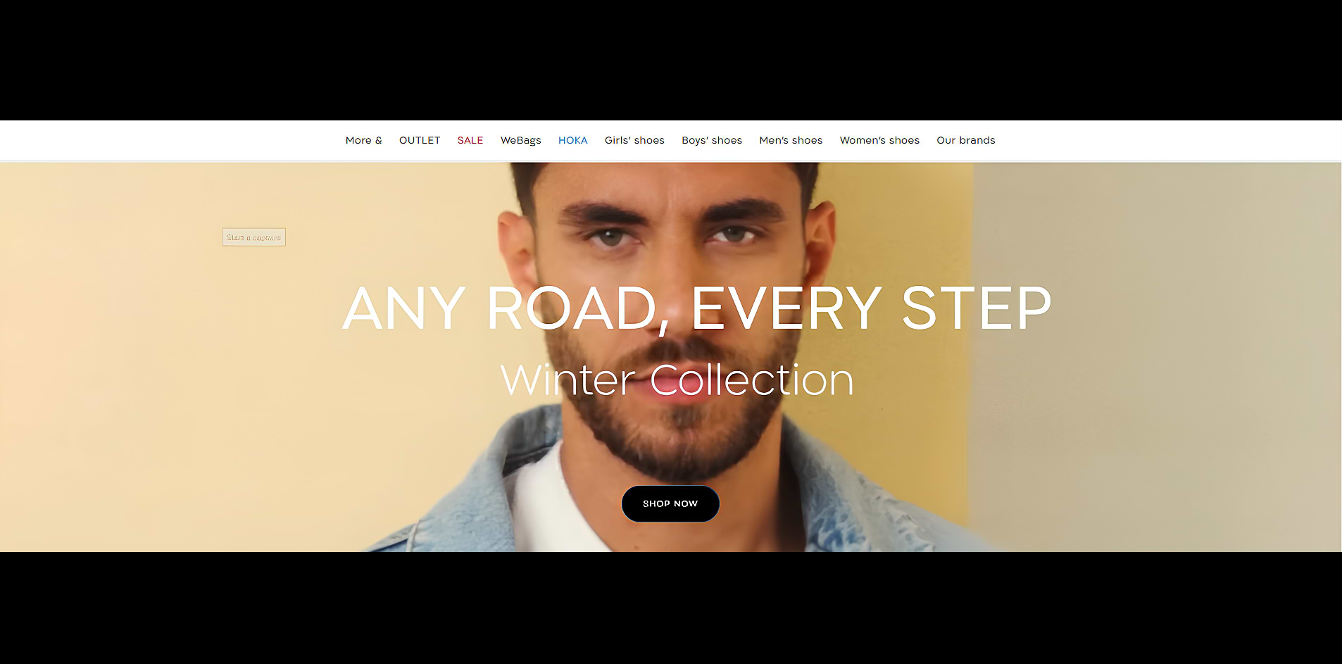 Shopify